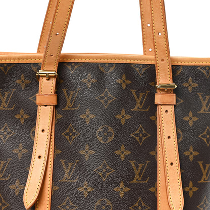 Louis Vuitton Monogram Bucket 27 8 of 10
