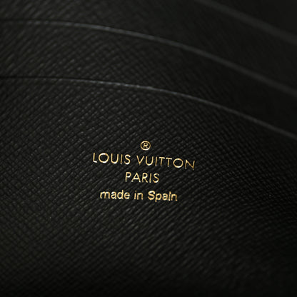 Louis Vuitton Reverse Monogram Giant Double Zip Pochette 8 of 11