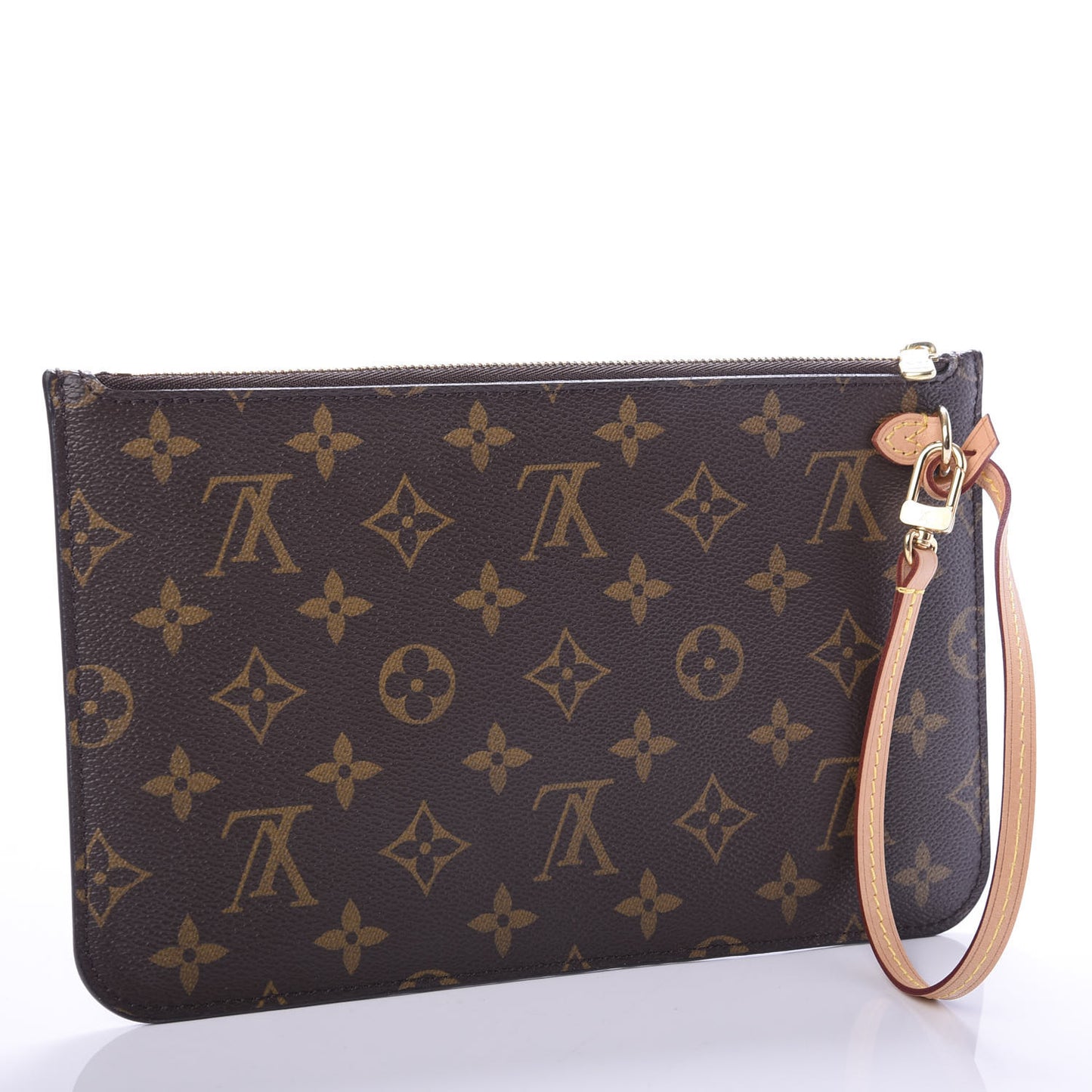 Monogram Neverfull MM GM Pochette