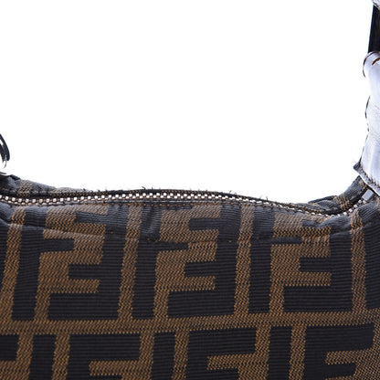 Fendi Zucchino Oyster Tobacco Moro 12 of 13
