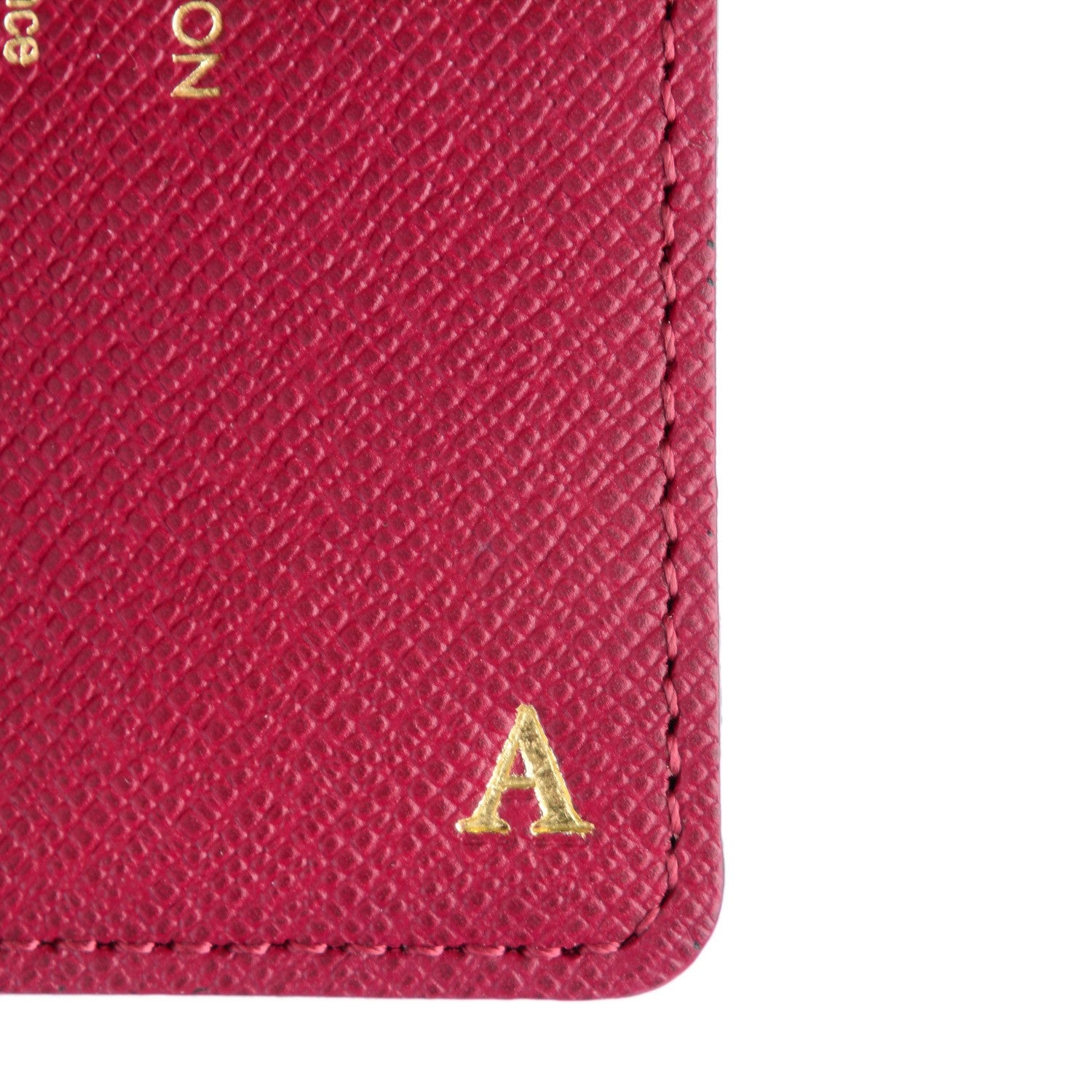 Louis Vuitton Monogram 6 Key Multicles Holder Fuchsia 7 of 11