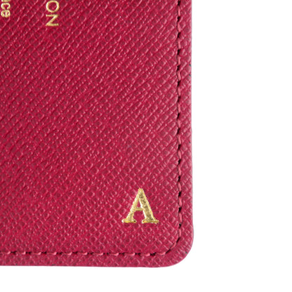 Louis Vuitton Monogram 6 Key Multicles Holder Fuchsia 7 of 11
