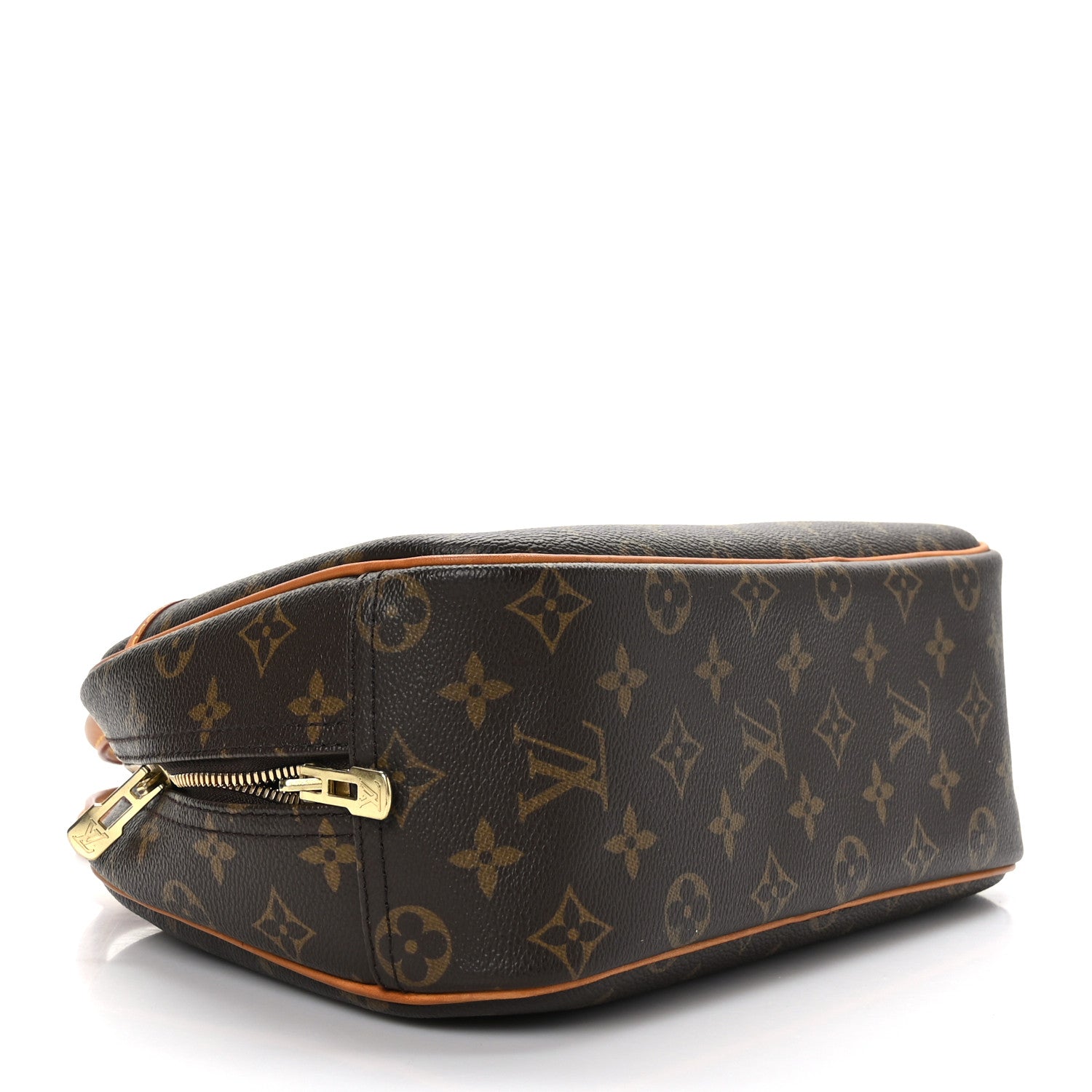 Louis Vuitton Monogram Trouville 4 of 8