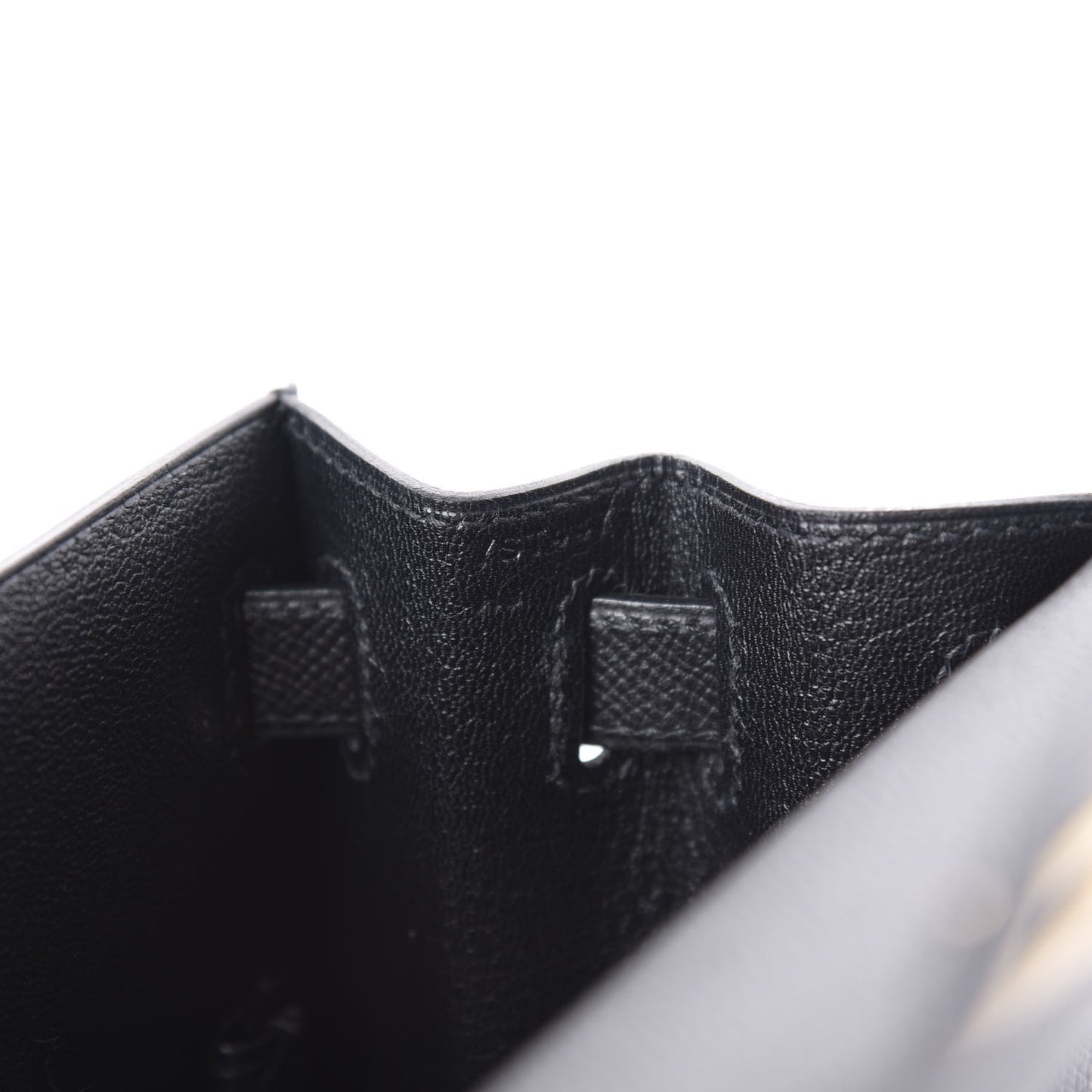Epsom Kelly Sellier 28 Black