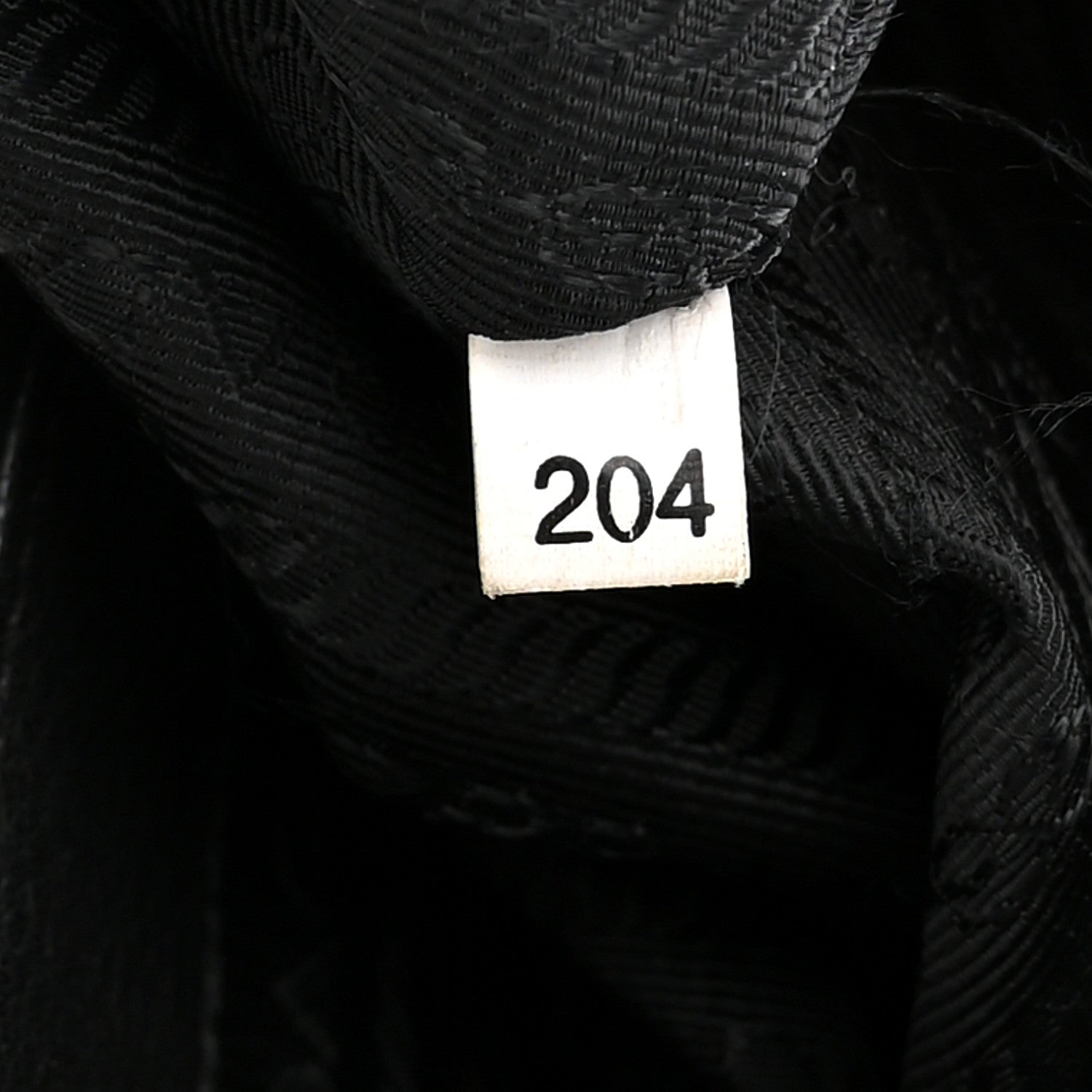 Prada Nylon Hobo Black 8 of 19