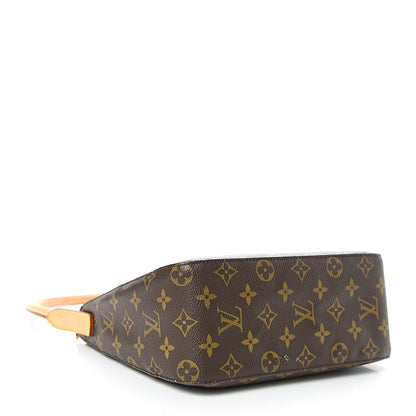 Louis Vuitton Monogram Looping MM 4 of 10