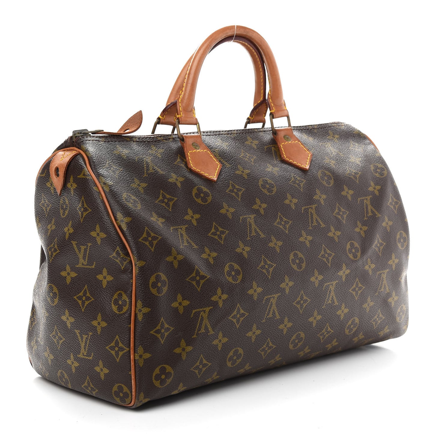 Monogram Speedy 35