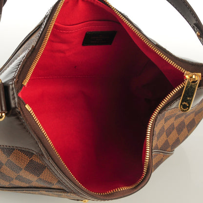 Louis Vuitton Damier Ebene Thames GM 5 of 7