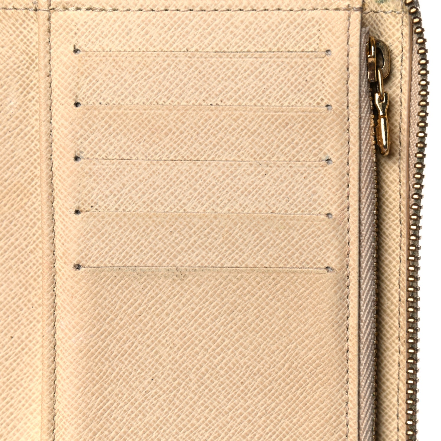 Louis Vuitton Damier Azur Compact Zippy Wallet 13 of 18