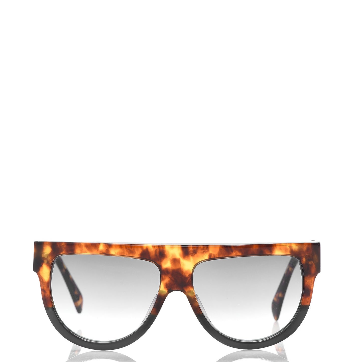 Shadow Sunglasses CL 41026/S Havana