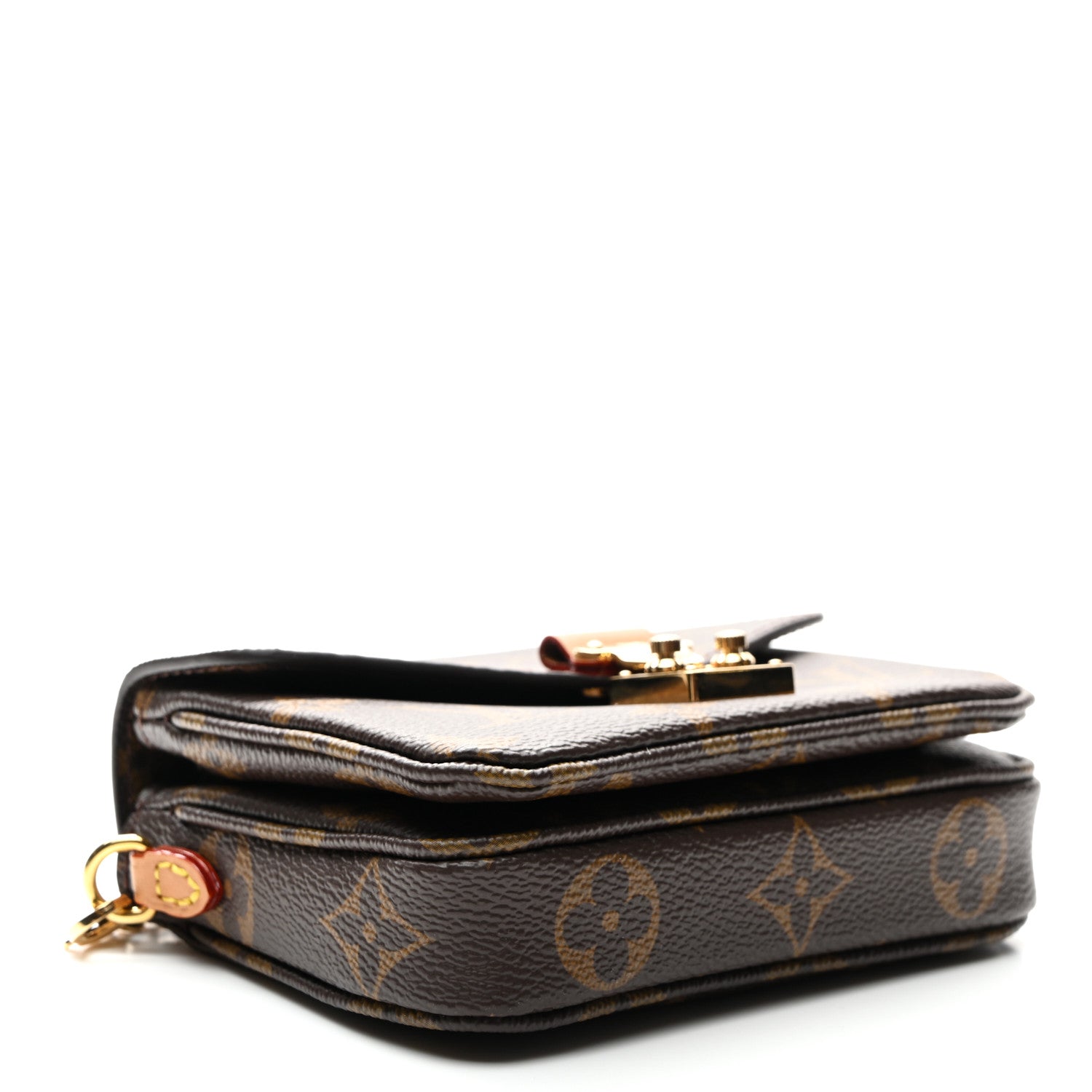 Louis Vuitton Monogram Micro Metis 4 of 9