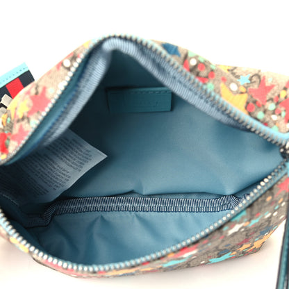 Gucci GG Supreme Monogram Childrens Star Print Belt Bag Multicolor 4 of 4