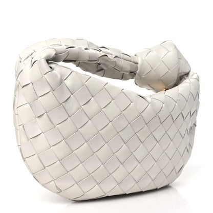 Bottega Veneta Nappa Intrecciato Mini Jodie Chalk 3 of 10