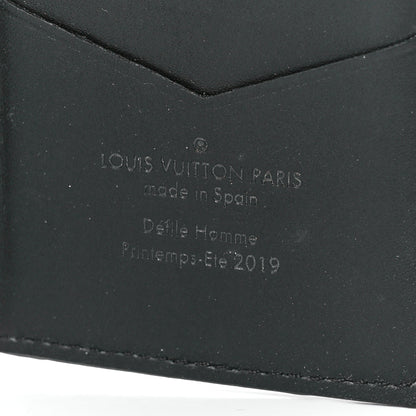 Louis Vuitton Monogram Hinge Pocket Organizer 6 of 11