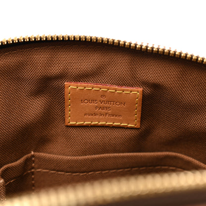 Louis Vuitton LOUIS VUITTON Monogram Tivoli PM 7 of 10