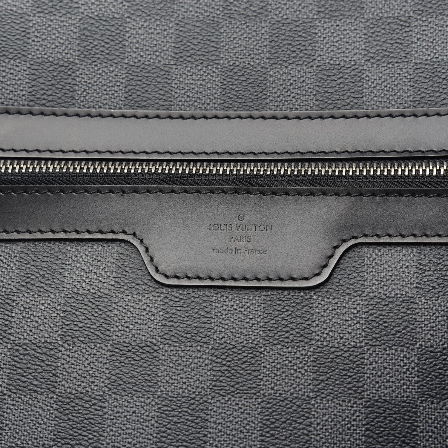 Louis Vuitton Damier Graphite Pegase 55 7 of 12