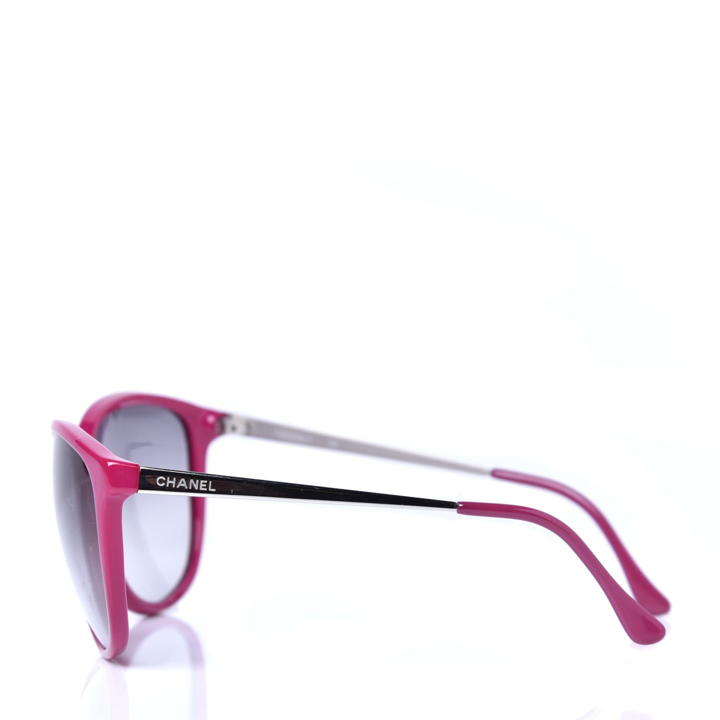 Butterfly Sunglasses 38008 Pink