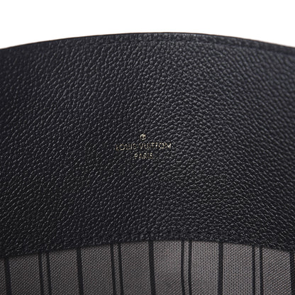 Louis Vuitton Empreinte Melie Black 6 of 10