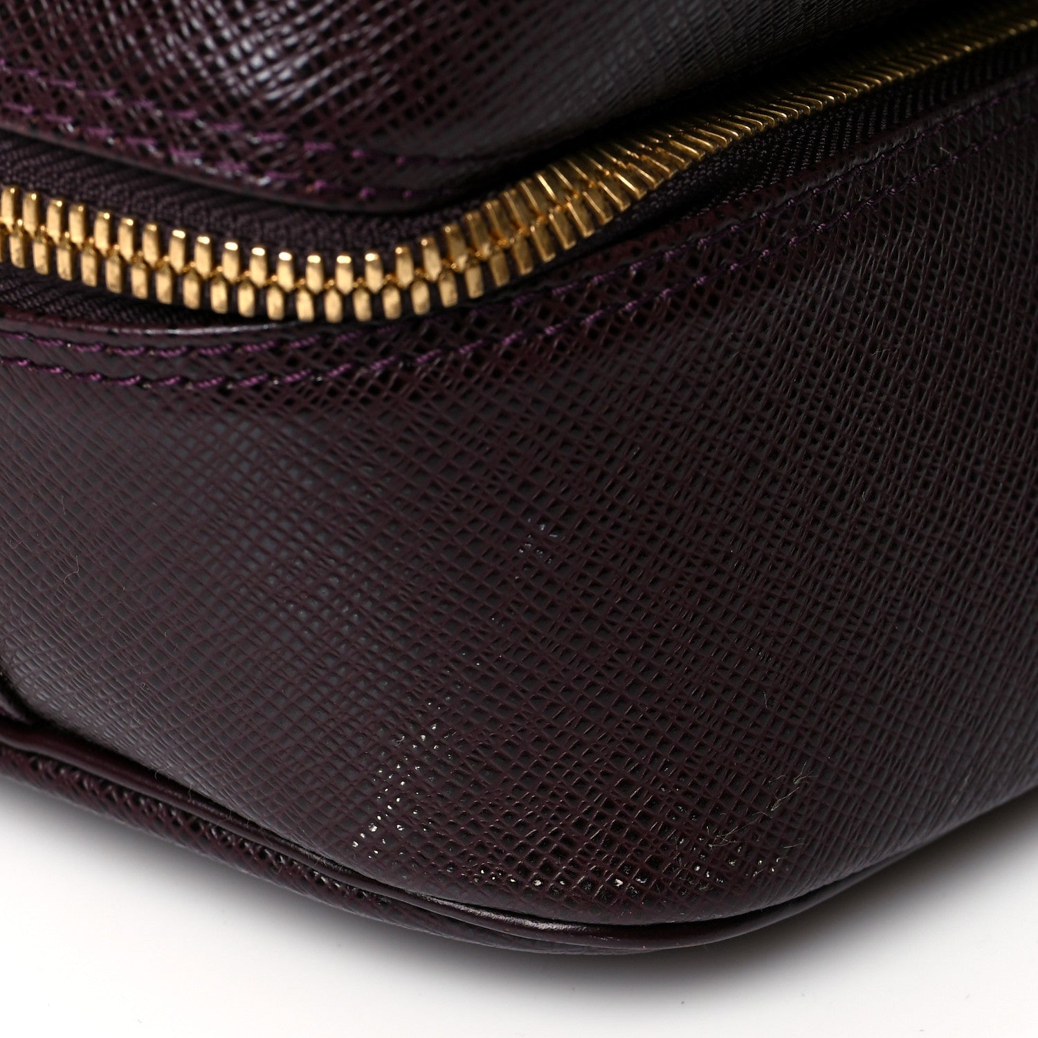Louis Vuitton Taiga Helanga 1 Poche Acajou 11 of 12