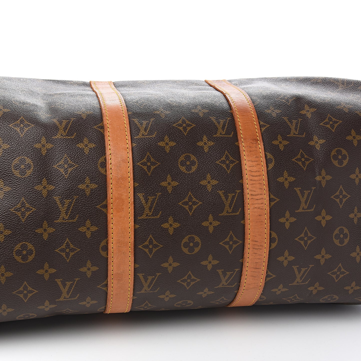 Monogram Keepall Bandouliere 50