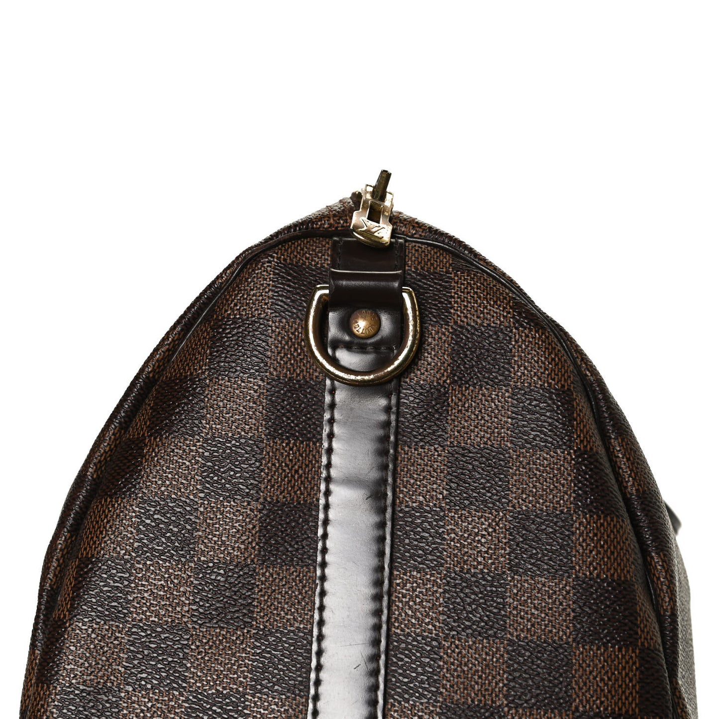 Damier Ebene Speedy Bandouliere 30