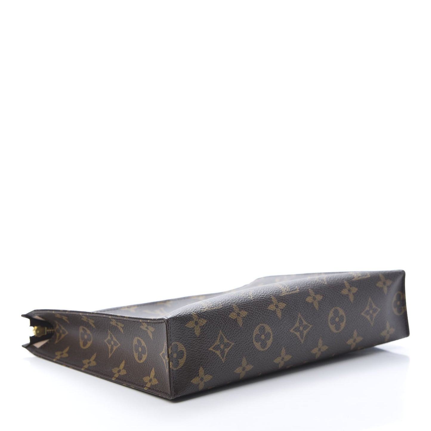 Monogram Toiletry Pouch 26