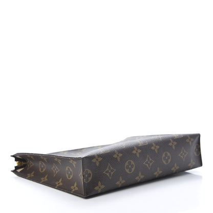 Louis Vuitton Monogram Toiletry Pouch 26 4 of 7
