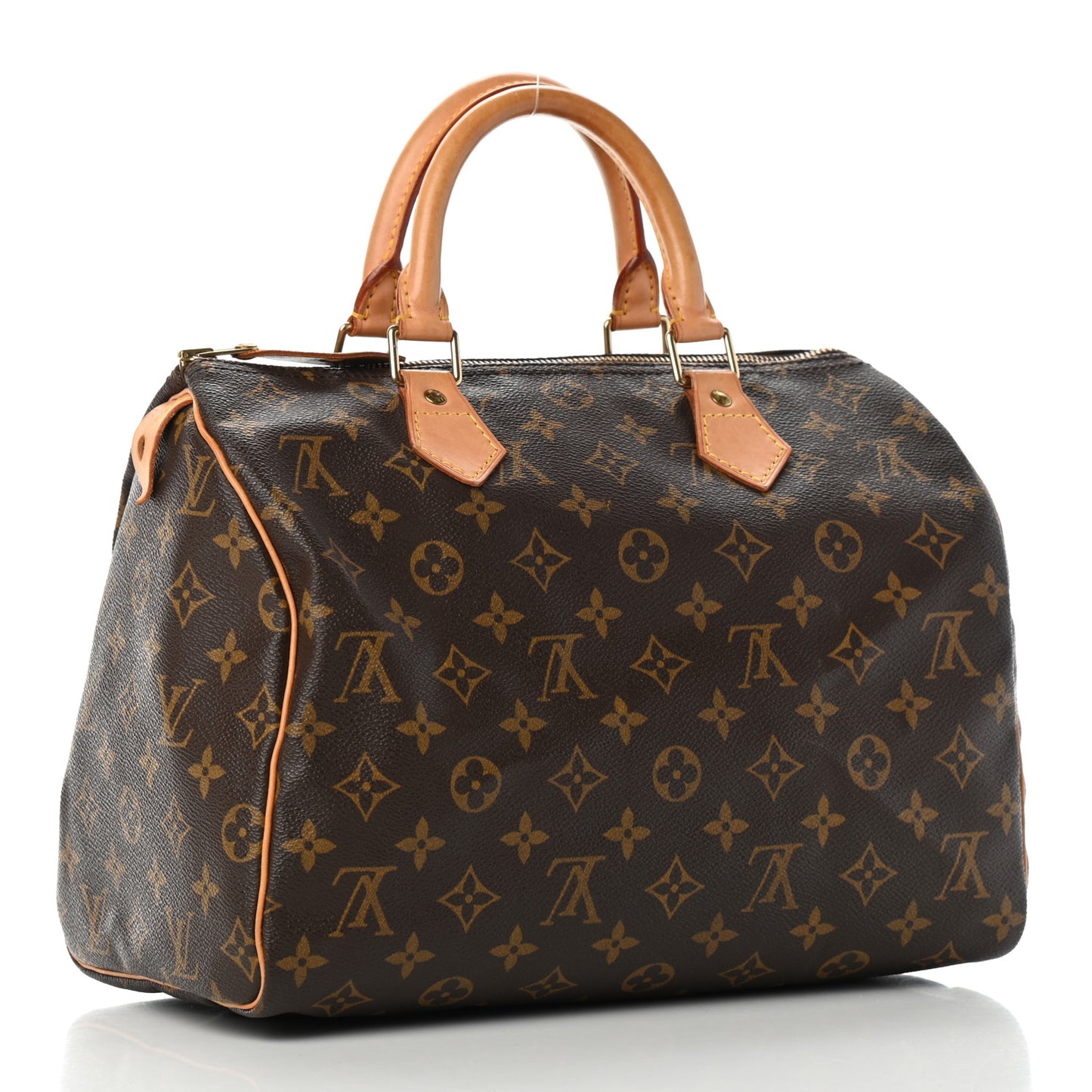 Monogram Speedy 30