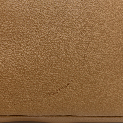 Gucci Suede Bamboo Backpack Beige 15 of 15