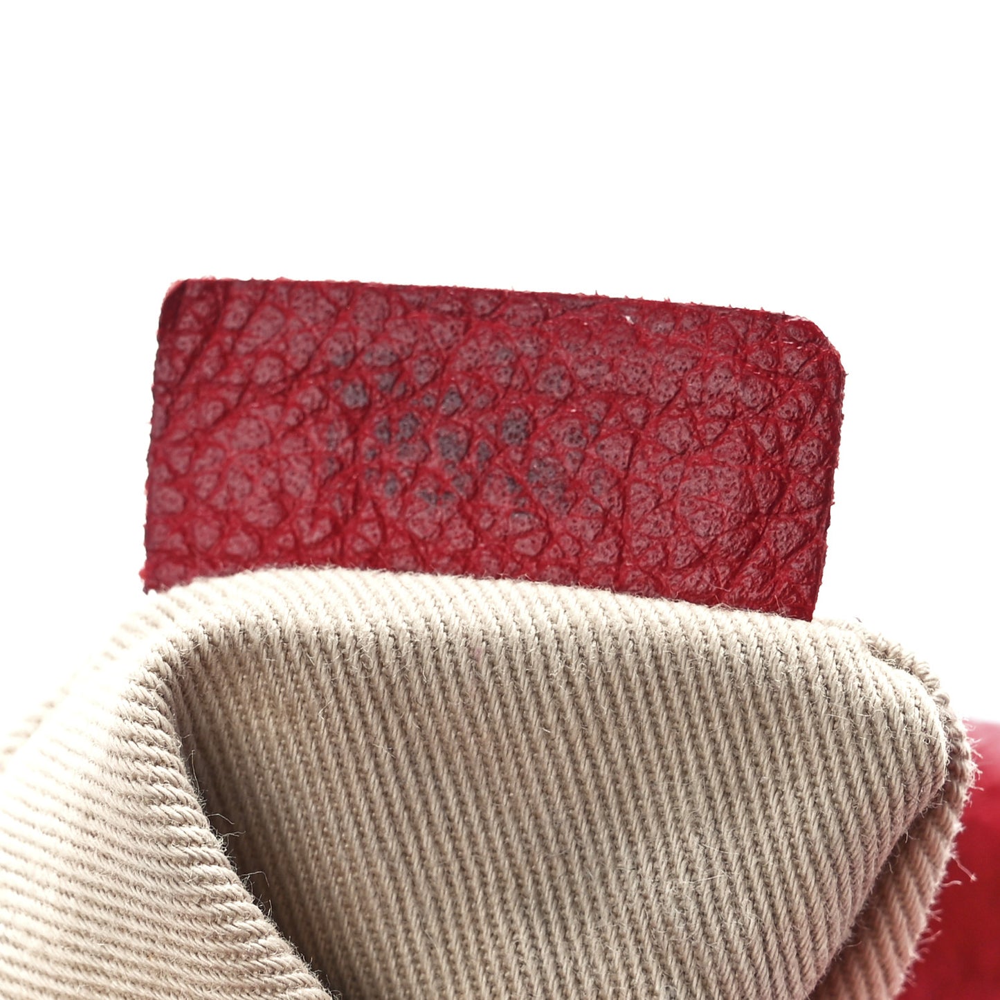 Calfskin Medium Paraty Lipstick