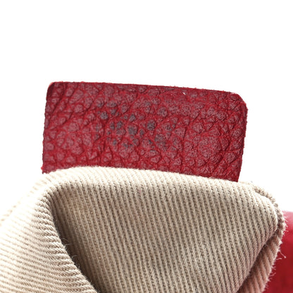 Chloe Calfskin Medium Paraty Lipstick 8 of 12