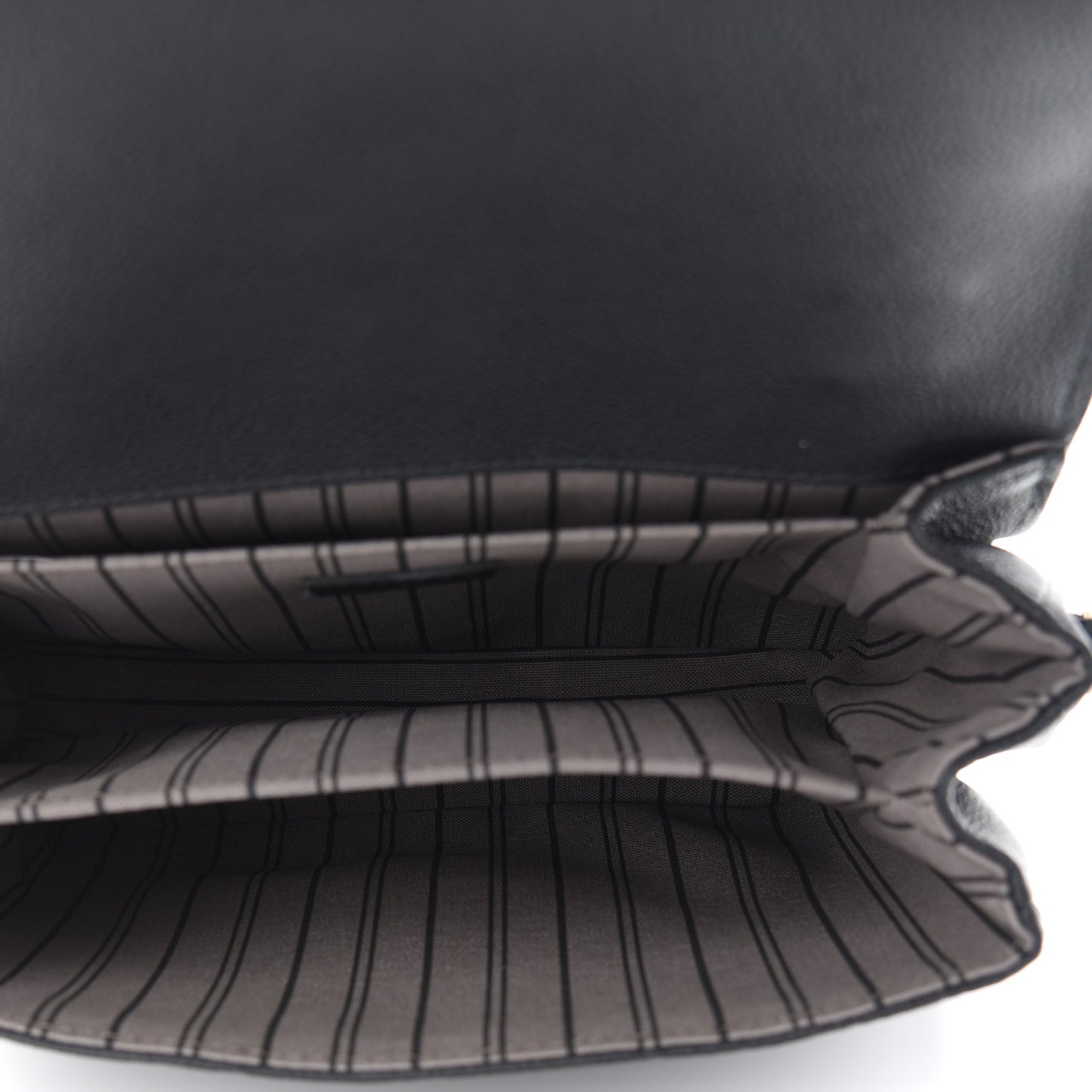 Empreinte Pochette Metis Black