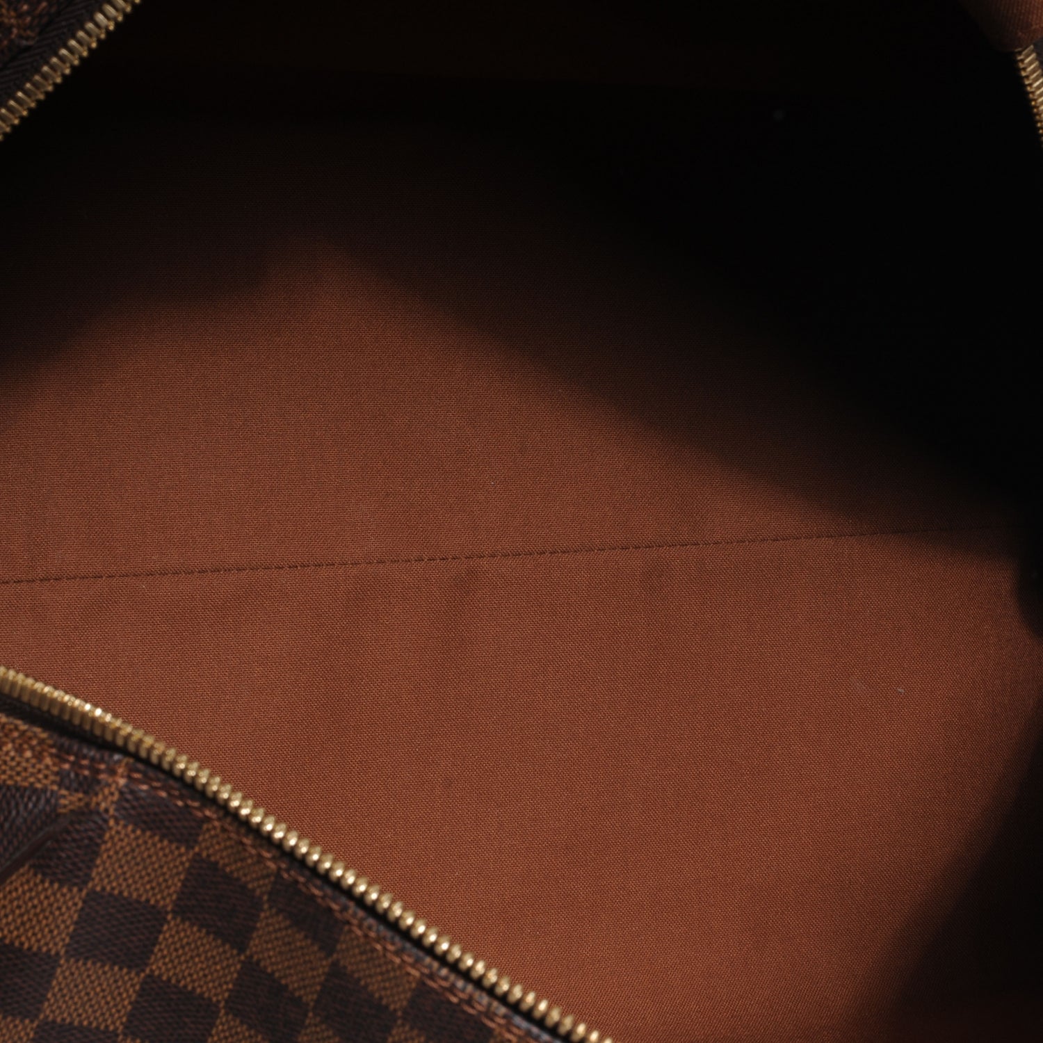 Louis Vuitton Damier Ebene Ribera GM 5 of 8