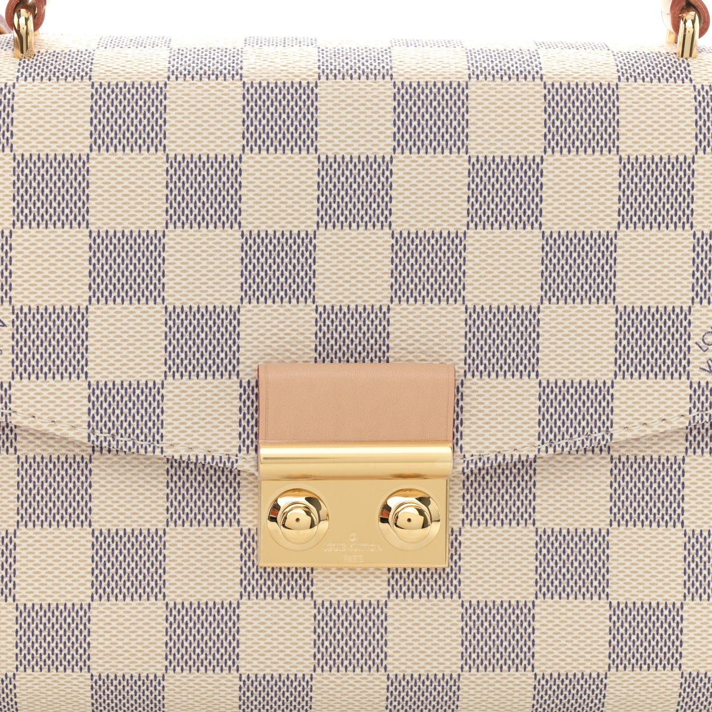 Damier Azur Croisette