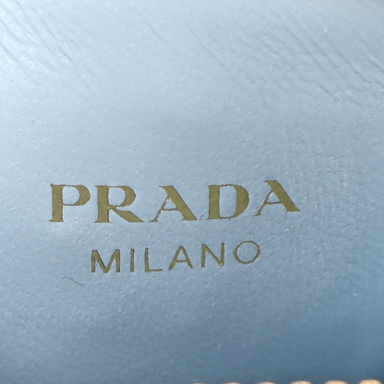 Prada Nylon Re-Edition 2005 Shoulder Strap With Pouch Astrale 4 of 8