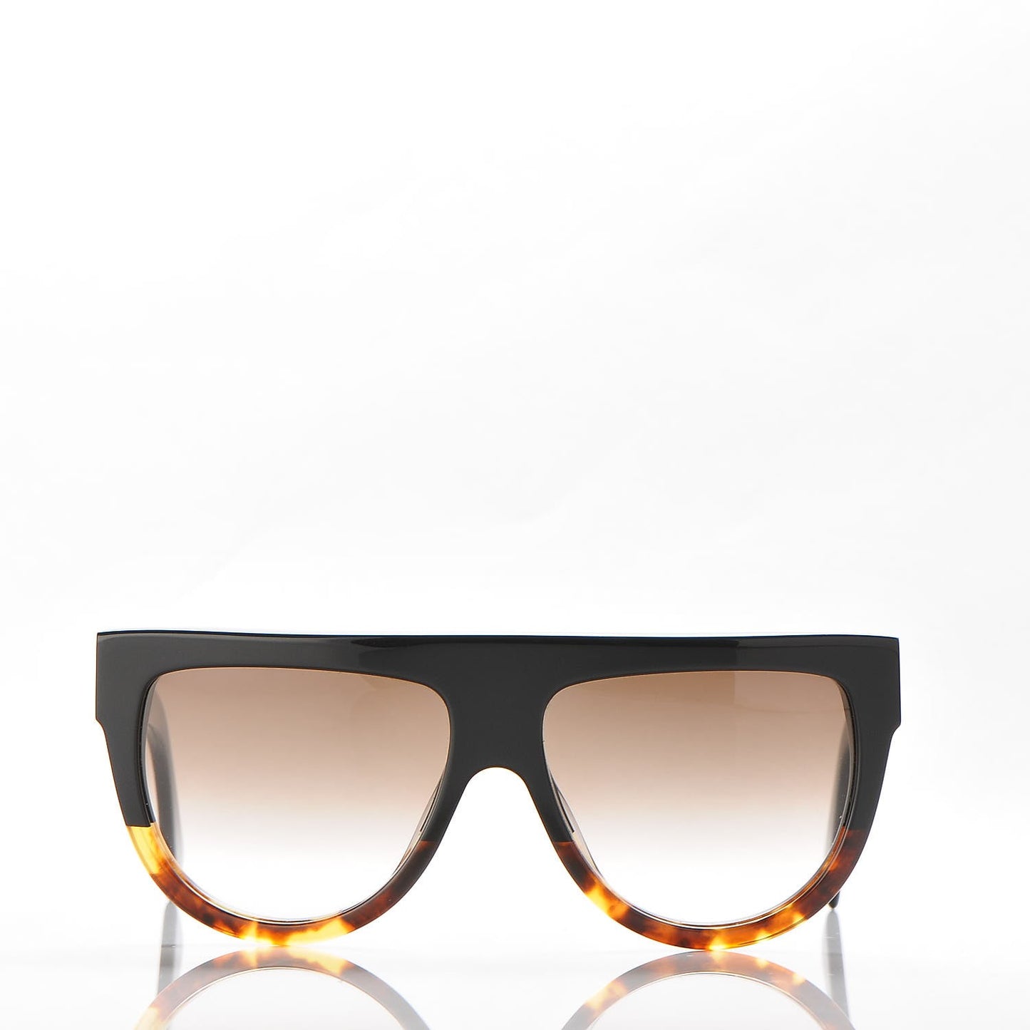 Shadow Sunglasses CL 41026/S Black Havana