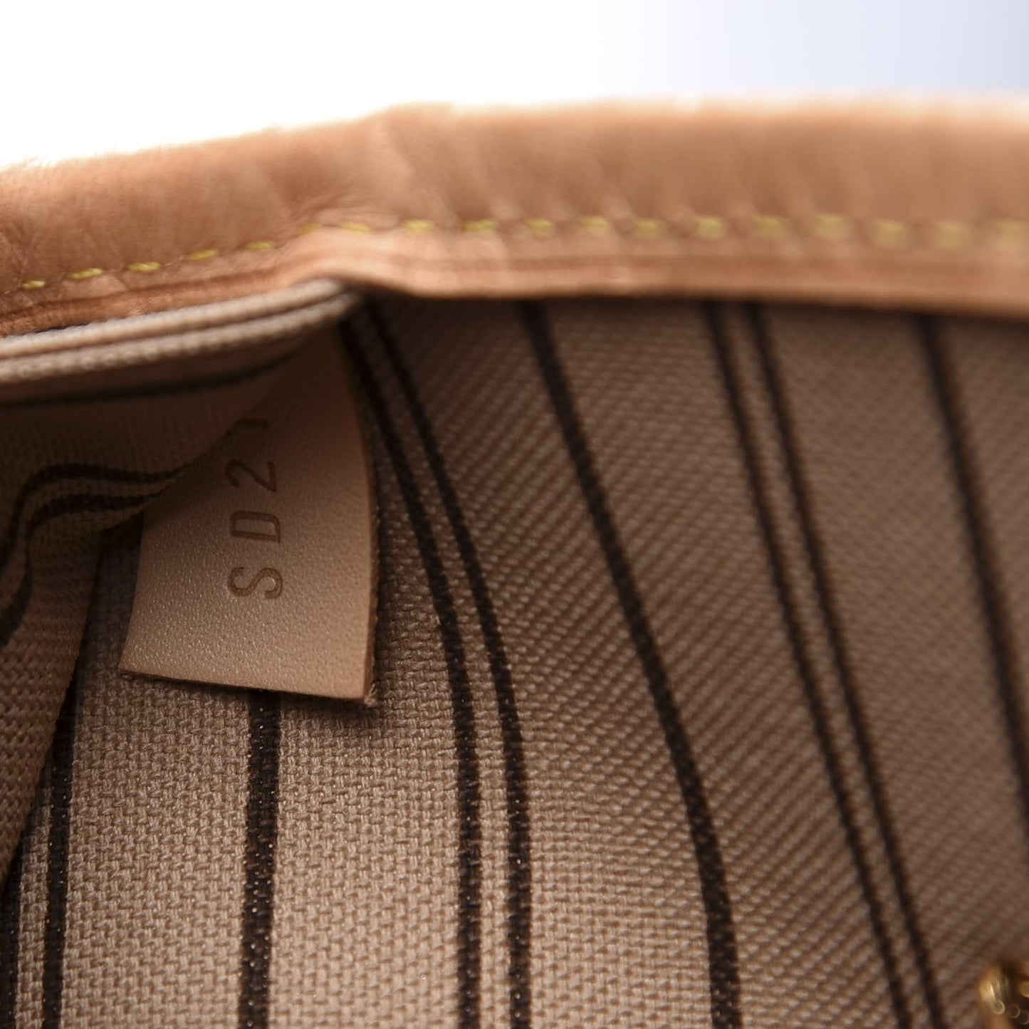Monogram Neo Neverfull MM