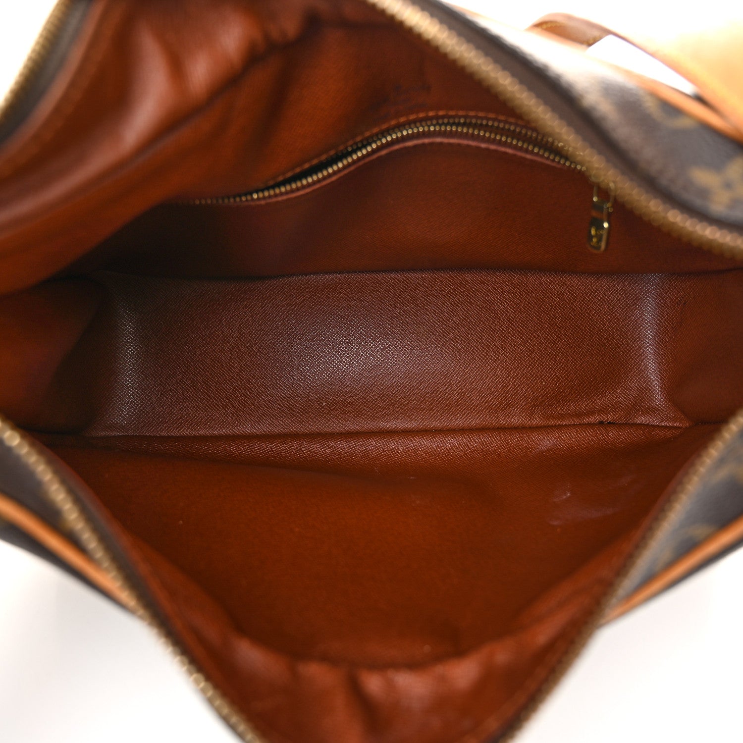 Louis Vuitton Monogram Boulogne 30 5 of 11