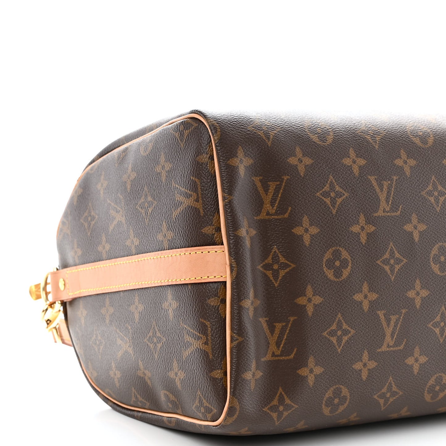 Monogram Speedy Bandouliere 30