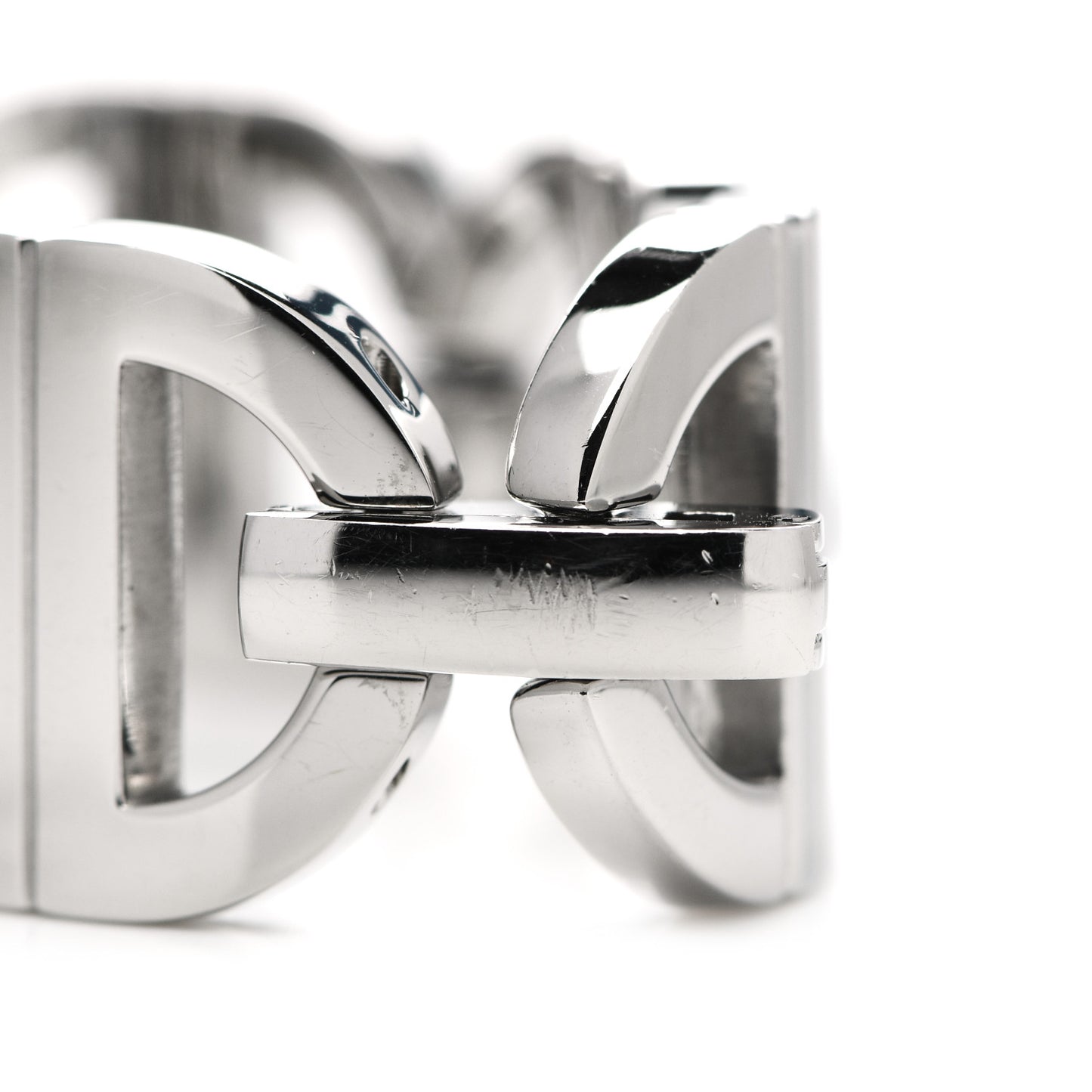 Stainless Steel Mother of Pearl 19mm Malice Quartz Watch