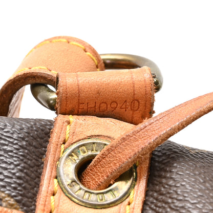 Louis Vuitton Monogram Petit Noe 7 of 11
