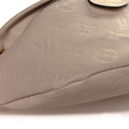 Louis Vuitton Empreinte BumBag Creme 7 of 10
