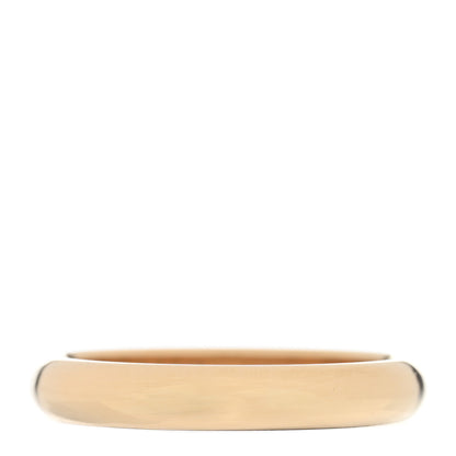 Cartier 18K Yellow Gold 3.5mm 1895 Wedding Band Ring 58 8.25 1 of 5