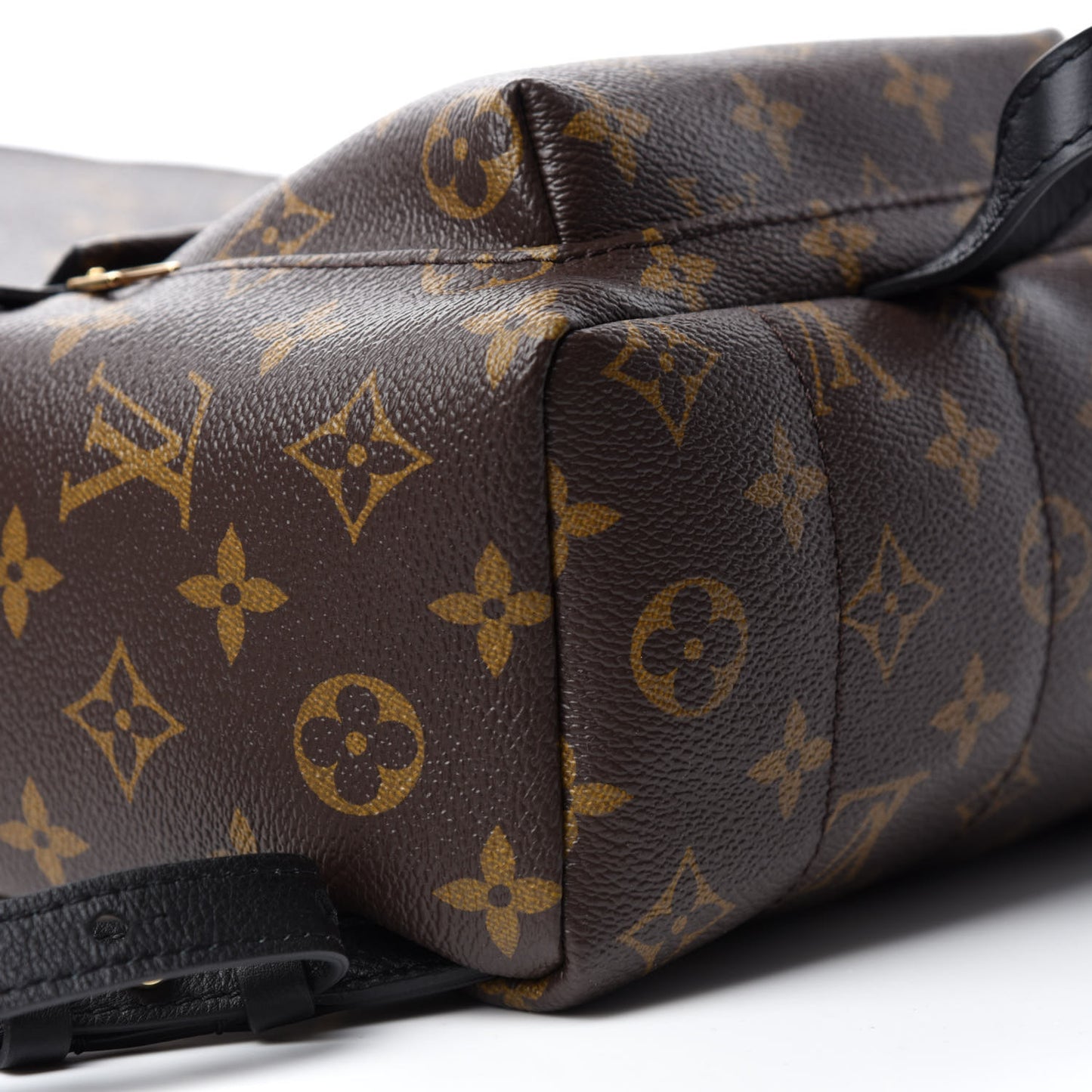 Monogram Palm Springs Backpack PM
