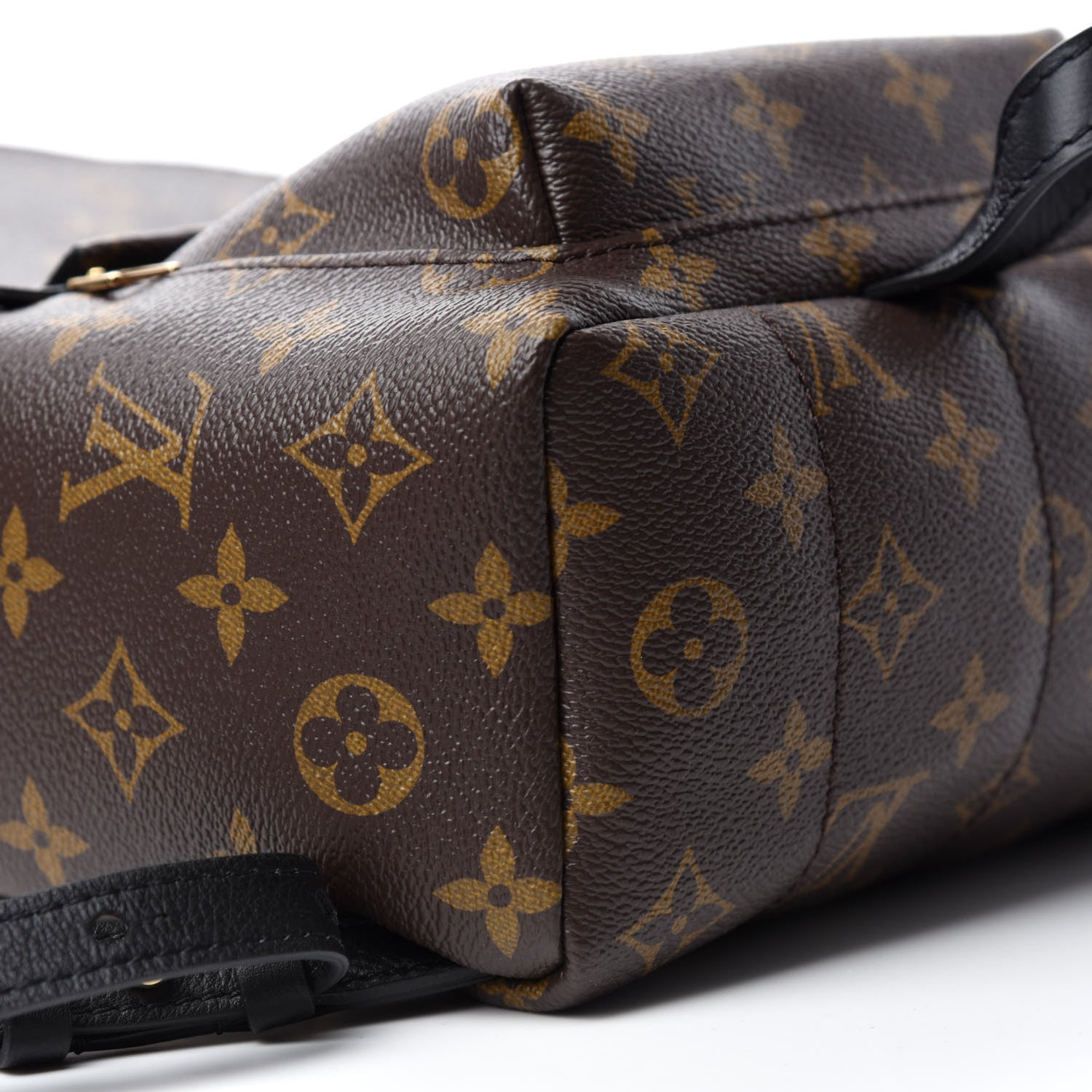 Louis Vuitton Monogram Palm Springs Backpack PM 6 of 10
