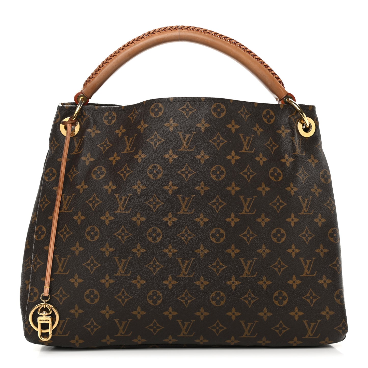 Monogram Artsy MM