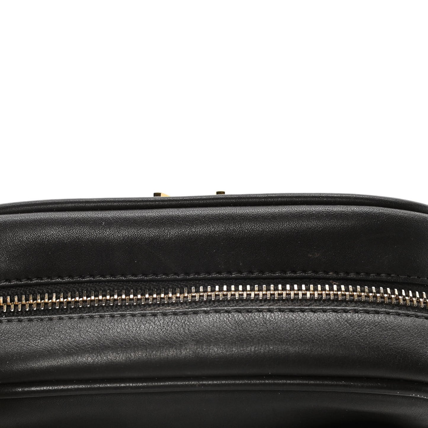 Nappa Monogram Blogger Bag New Vert Fonce