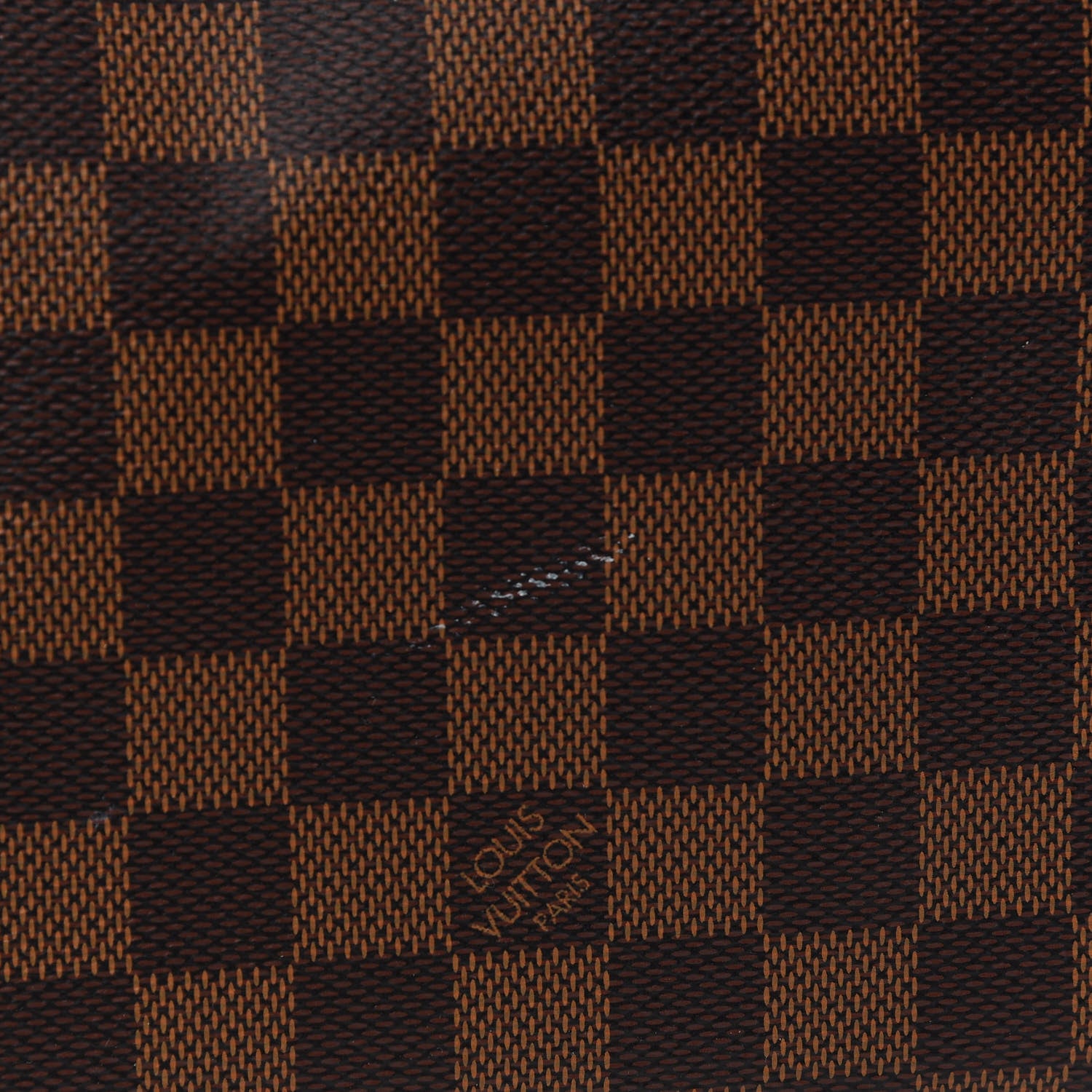 Louis Vuitton Damier Ebene Neo Neverfull MM 8 of 10