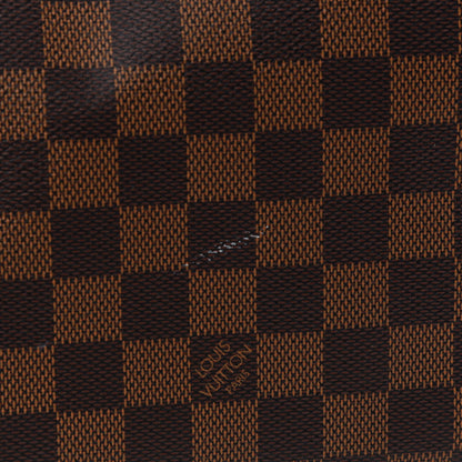 Louis Vuitton Damier Ebene Neo Neverfull MM 8 of 10