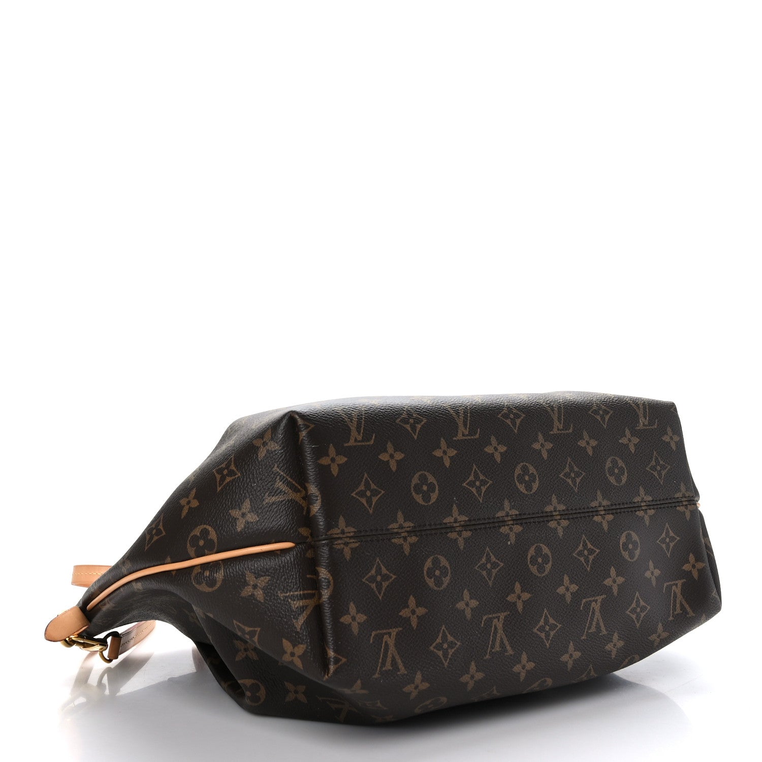 Louis Vuitton Monogram Turenne GM 4 of 10